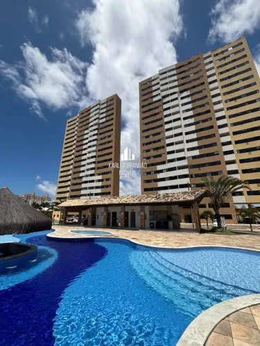 APARTAMENTO RESIDENCIAL em NATAL - RN, PITIMBU