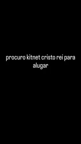 entrar em contato