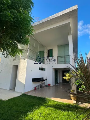 Casa à venda no bairro Nova Parnamirim - Parnamirim/RN