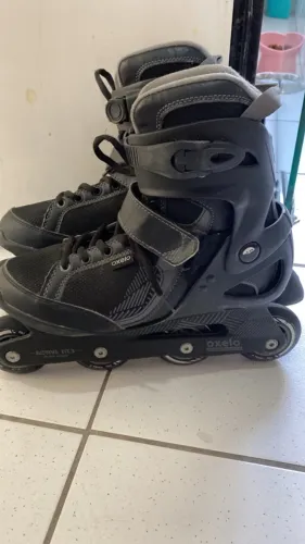 Patins para Iniciantes