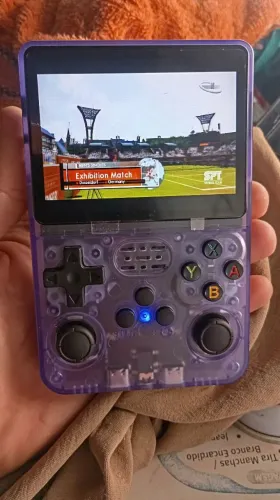 Vídeo game Portátil PSP-PS1-Nitendo-Gameboy-atari 20 mil jogos