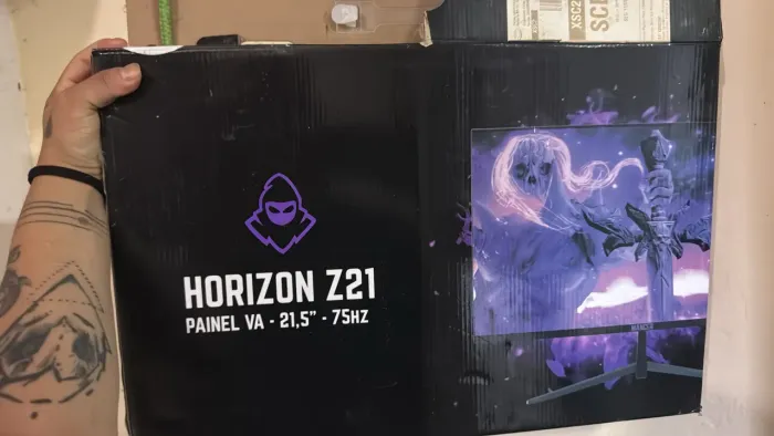 Monitor