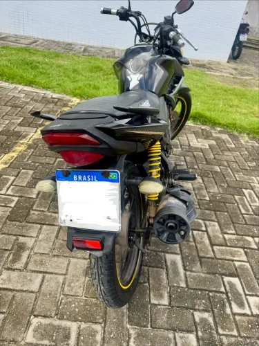 Fazer 150 ESD para vender Hoje
