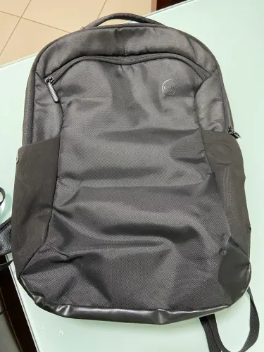 - Mochila Dell Original para Notebook - Excelente Estado
