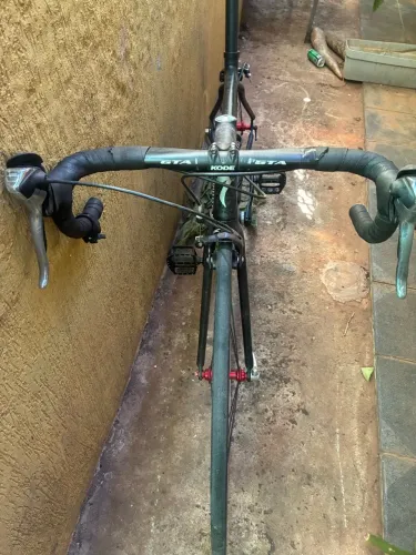 Bicicleta Speed