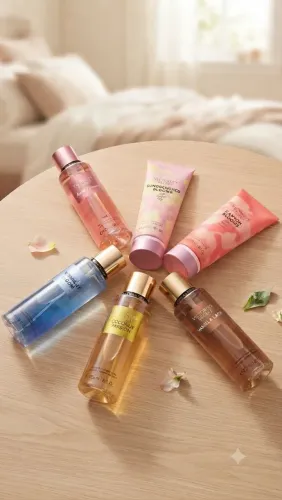 Cremes, bodys splash, perfumes importados originais, últimas unidades. Á partir de 100