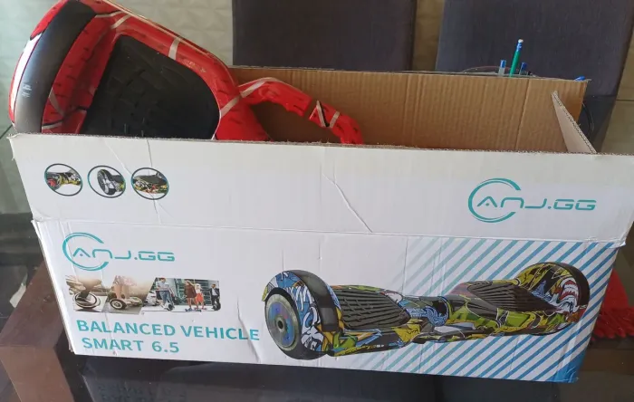 hoverboard