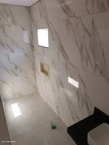 Casa Nova para Venda em Palmas, Plano Diretor Sul, 2 dormitórios, 1 suíte, 1 banheiro, 2 v