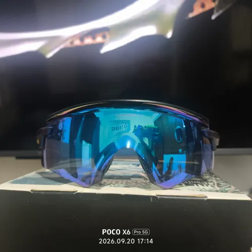 Oakley enconder