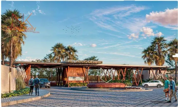 Terreno à venda, 326 m² por R$ 252.000,00 - Bananeiras - Bananeiras/PB