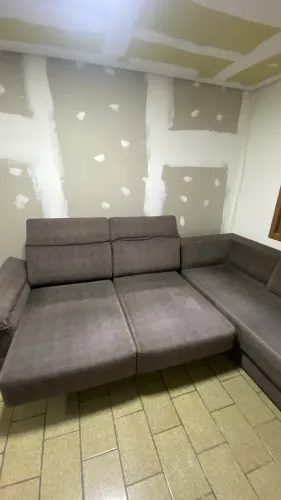 Vendo conjunto de sofá e chaise