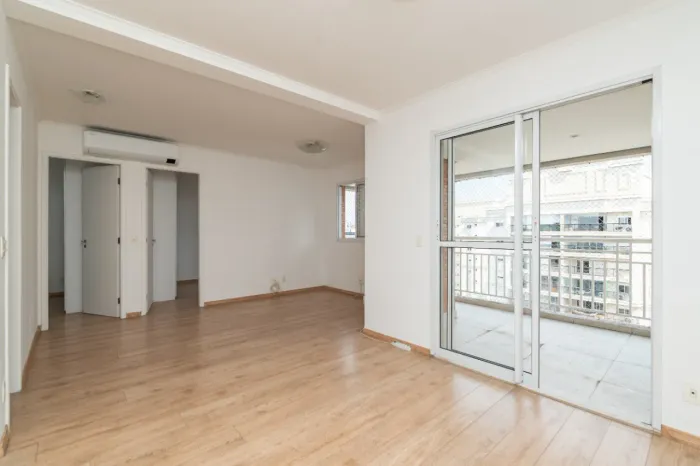 Apartamento para venda e locação em Consolação com 2 quartos, sendo 1 suíte, 75m²