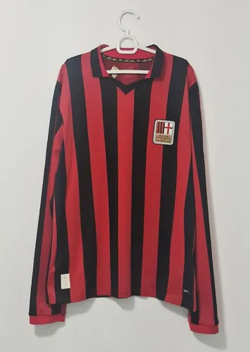 Camisa Milan Original Puma