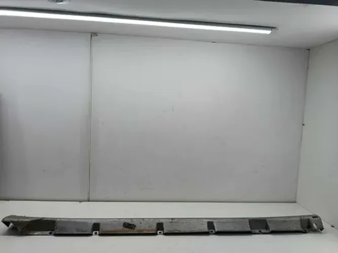 Spoiler Lateral Direito Fiat Palio 1996/2007 Prata