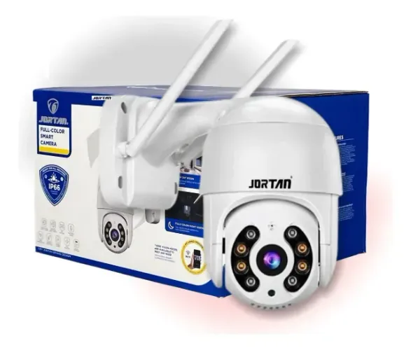 Camera Jortan Wifi Smart Speed Dome Externa Ip66