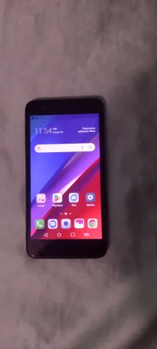 LG k 11 +