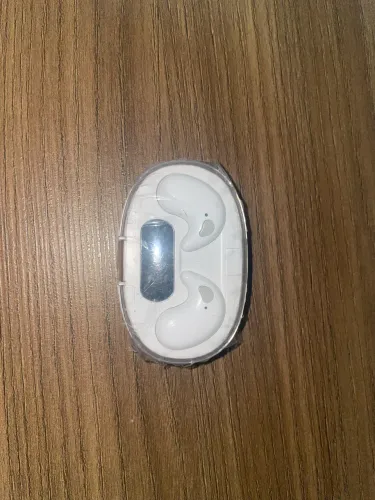 Vendo fone de ouvido sem fio