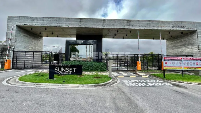 Lote no Sunset Boulevard com 300m² - Quadra B - Pagamento a vista.