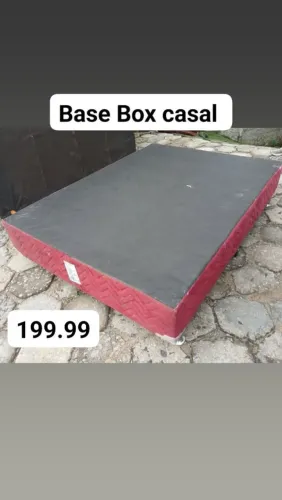 Bases box