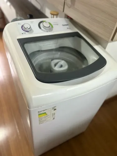 Maquina Consul 9k