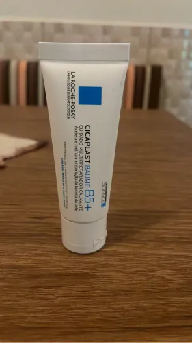 Creme Cicaplast B5 Baume