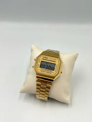 Relógio Casio 443
