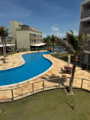 Apartamento no Vistamar Coqueiro - Excelente para Lazer ou Investimento