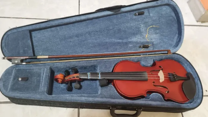Violino Allegro 3/4 