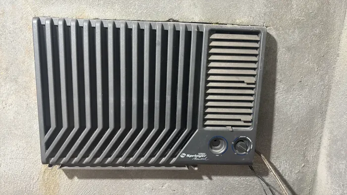 Ar condicionado 10.500 btus