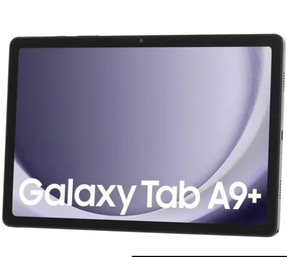 Tablet Samsung Galaxy Tab A9+ 11" 64GB 5G Grafite SM-X216BZAAZTO.