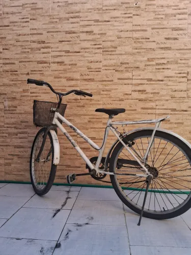 BICICLETA POTI