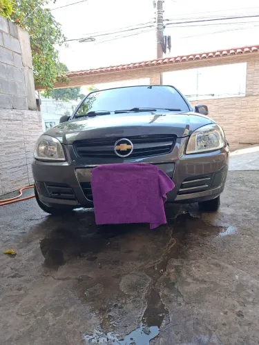 Chevrolet Celta Life/ LS 1.0 MPFI 8V Flexpower 3P 2011