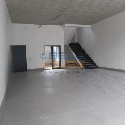 Salão para locação -Vila Bastos, Santo André