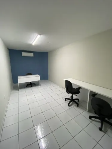 Alugo Sala Comercial Próx ao Natal Shopping - Candelária