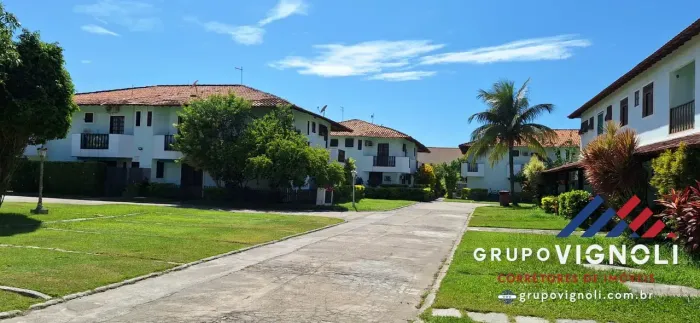 Apartamento em Condomínio à Venda em Itaúna Saquarema