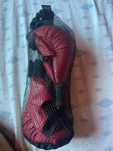 Kit de competição