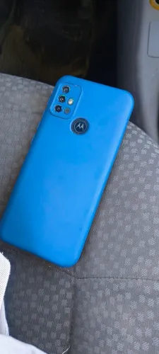 Moto G20 128G 4 GB de ram