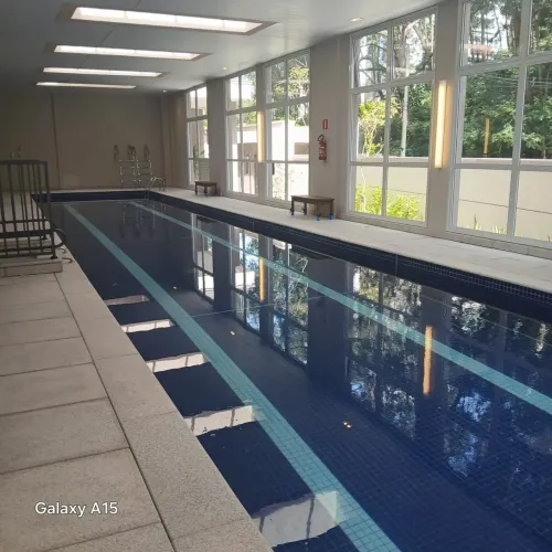 apartamento com 4 quartos no Morumbi