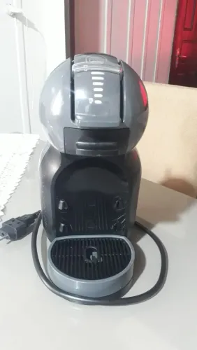 Cafeteira expresso