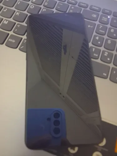 Samsung Galaxy S9+