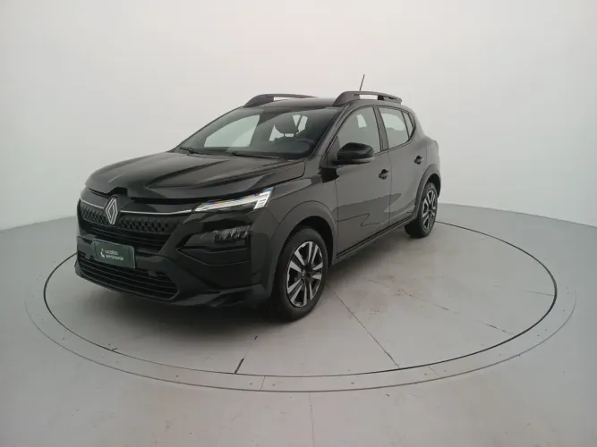 Renault Kardian Evolut. Flex 1.0 TB 12V 5P Aut. 2025