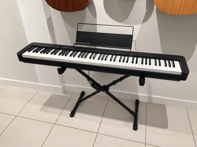 Piano digital Casio CDP S110