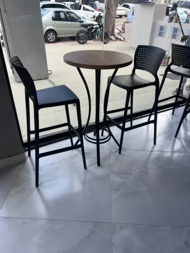 BANQUETA TRAMONTINA
