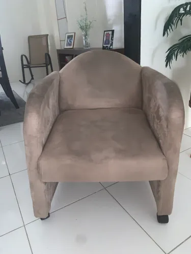 Vende-se móveis