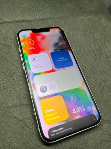 Iphone 13 - impecável 
