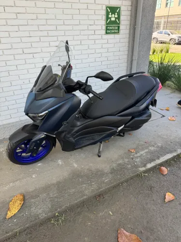 Xmax 2024 