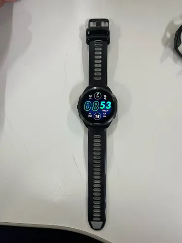 Forerruner 965