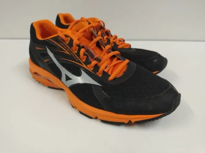 Tênis Original Mizuno Wave Advance 2 - Estado: Novo (nunca usado) - Tam. 42