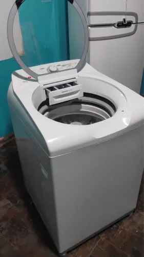 Vende se máquina de lavar brastemp 15 kilos