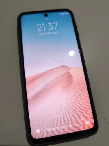 Xiaomi Note 9 S